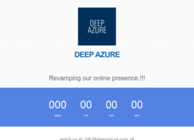 deepazure.com.pk