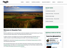 deepdalefarm.co.uk