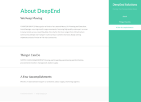 deepend.solutions