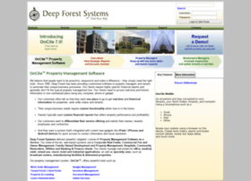deepforestsystems.com