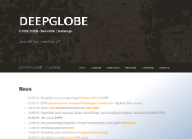 deepglobe.org