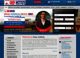 deepinstitute.co.in