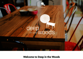 deepinthewoods.com.au