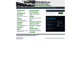 deeplinkdirectory.net