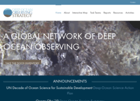 deepoceanobserving.org