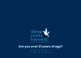deeprootsharvest.com