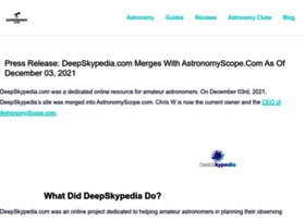 deepskypedia.com