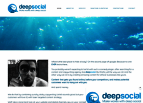 deepsocial.co.uk