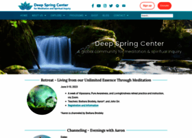 deepspring.org
