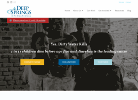 deepspringsinternational.org
