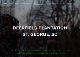 deerfieldplantationsc.com