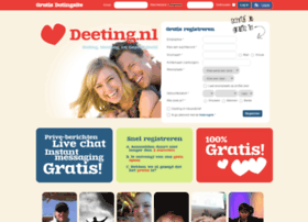 deeting.nl