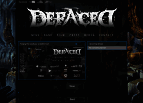 defaced.ch
