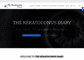 defeatkeratoconus.com