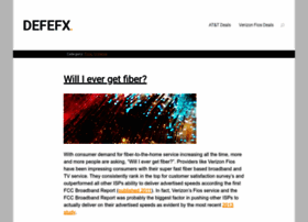 defefx.com
