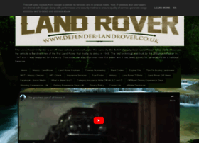 defender-landrover.co.uk