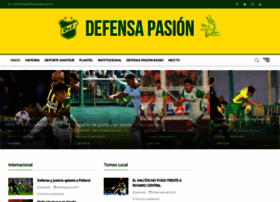 defensapasion.com.ar