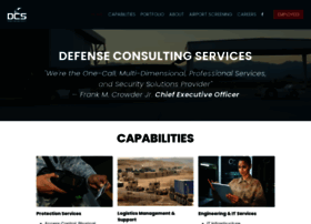 defenseconsultingservice.com