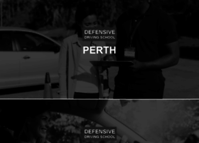 defensivedriving.com.au