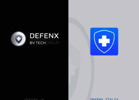 defenx.com