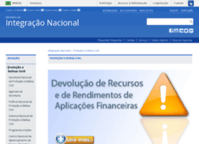 defesacivil.gov.br