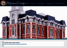 defiance-county.com