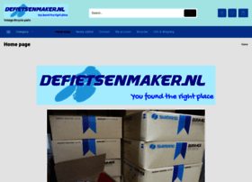 defietsenmaker.nl