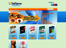 deflame.com