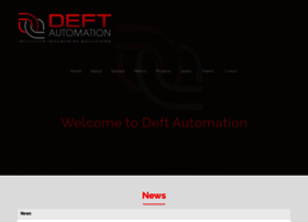 deftautomation.com.au