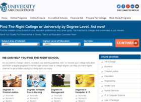 degree-accredited.com