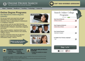 degrees-edu.com