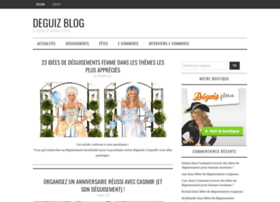 deguiz-blog.fr