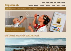 degussa-goldhandel.ch