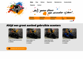 dejager-scooters.nl
