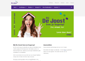dejoost.nl