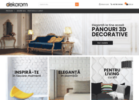 dekorom.com