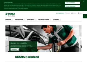 dekra-certification.nl
