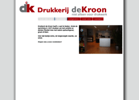 dekroonolst.nl