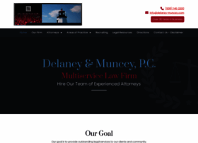 delaney-muncey.com