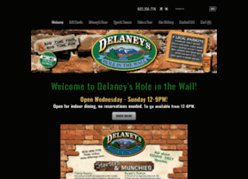 delaneys.com