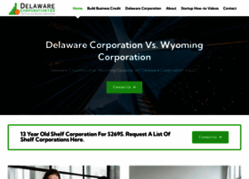 delawarecorporation123.com