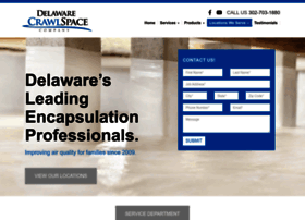 delawarecrawlspacecompany.com