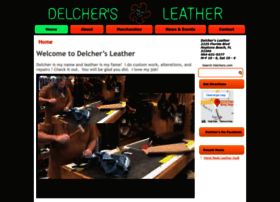 delchers.com