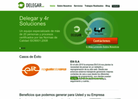 delegar.net