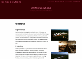 delfax.com