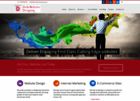 delhiwebsitedesigning.in