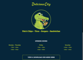 deliciouscity.com.au