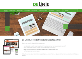 delinie-ict.nl
