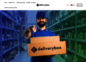deliverybox.shop