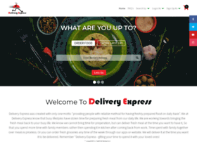 deliveryexpress.co.nz